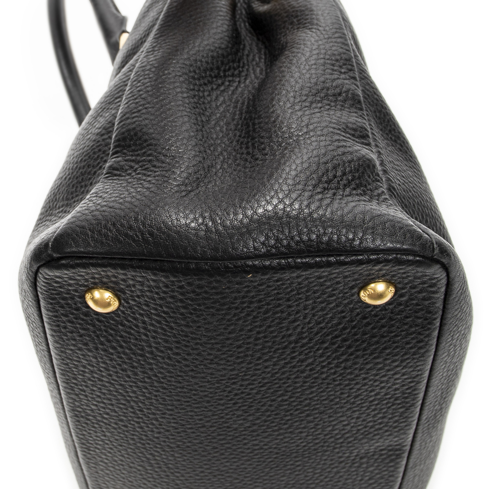 Prada Convertible Open Tote - Picture 7 of 10